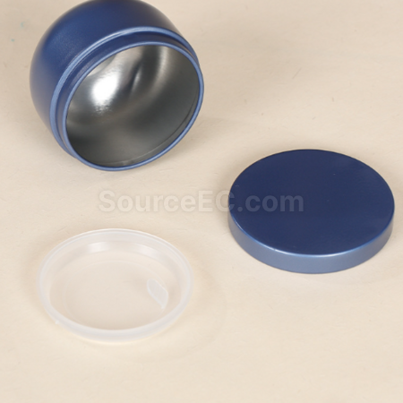 客製化馬口鐵茶葉罐禮品