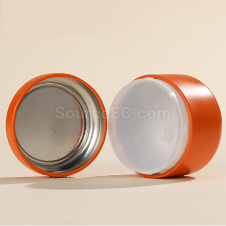 客製化馬口鐵茶葉罐禮品