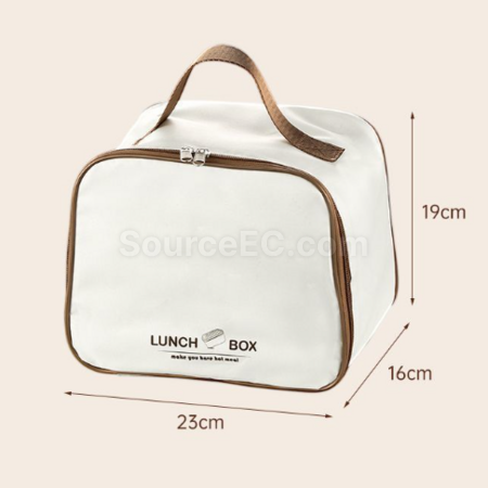 客製化316L不鏽鋼密封餐盒禮品