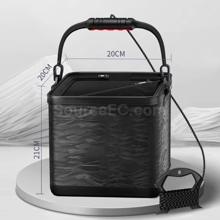客製化裝魚桶禮品