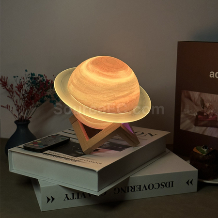 客製化星球夢幻藍牙音響禮品