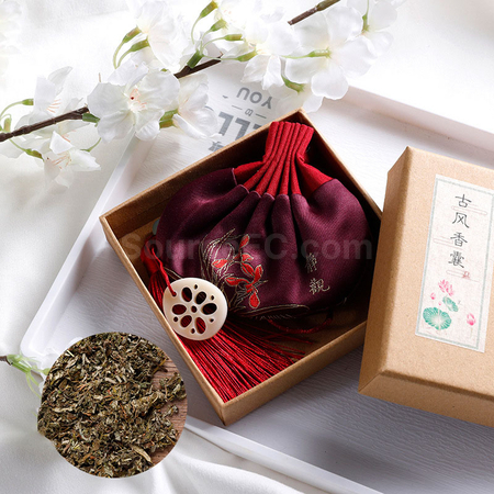 客製化香囊香包禮盒禮品