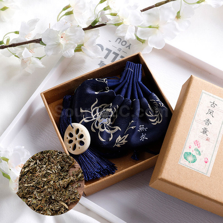 客製化香囊香包禮盒禮品