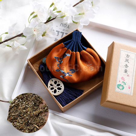 客製化香囊香包禮盒禮品