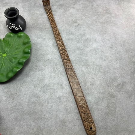 客製化雞翅木不求人/癢癢撓禮品