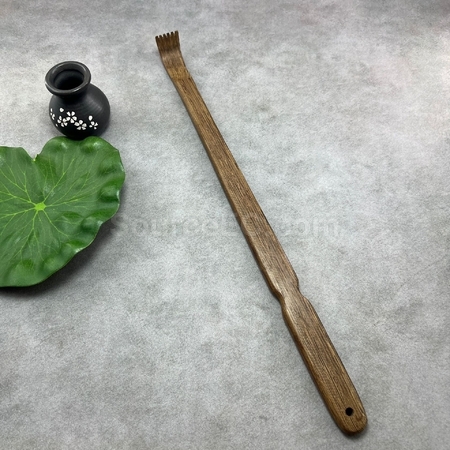 客製化雞翅木不求人/癢癢撓禮品