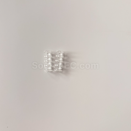 客製化可翻頁折疊卡紙應援牌飯撒牌專用卡紙禮品