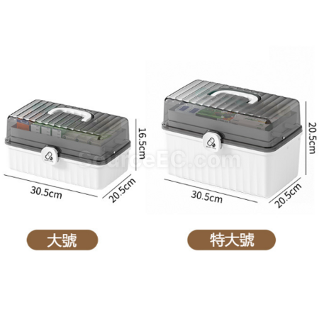 客製化醫藥箱收納盒禮品