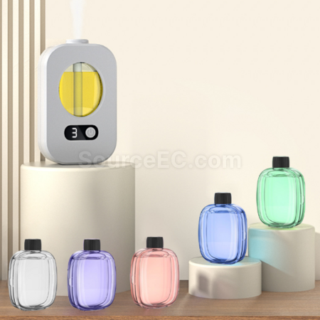 客製化智能自動噴霧香薰機擴香儀禮品
