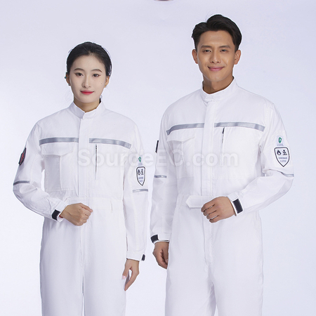 客製化連體工裝服禮品