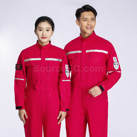 客製化連體工裝服禮品