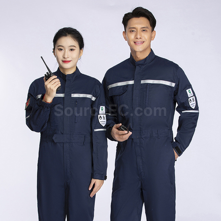 客製化連體工裝服禮品