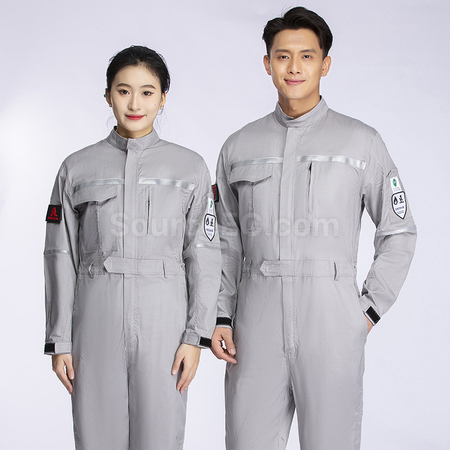 客製化連體工裝服禮品