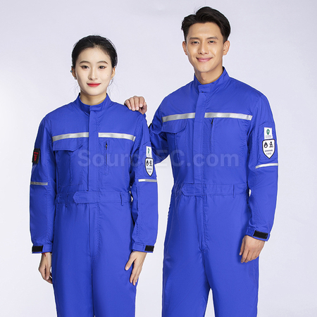 客製化連體工裝服禮品