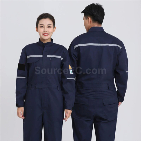 客製化連體工裝服禮品