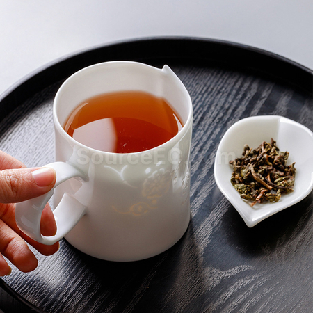 客製化陶瓷玲瓏馬克杯禮品