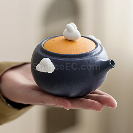 客製化便擕式旅行茶具小套裝禮品