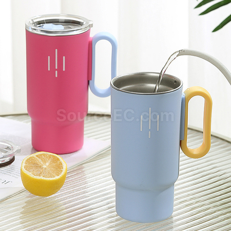 客製化不銹鋼冰霸杯禮品