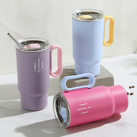 客製化不銹鋼冰霸杯禮品