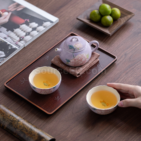 客製化旅行茶具套裝禮品