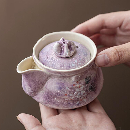 客製化旅行茶具套裝禮品