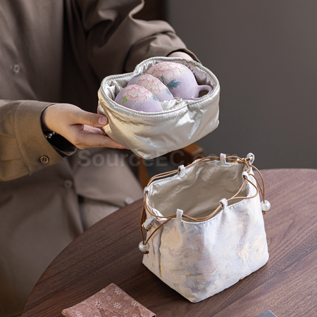 客製化旅行茶具套裝禮品