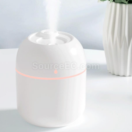 客製化小型加濕器禮品
