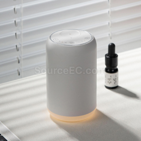 客製化純精油無水香薰機禮品