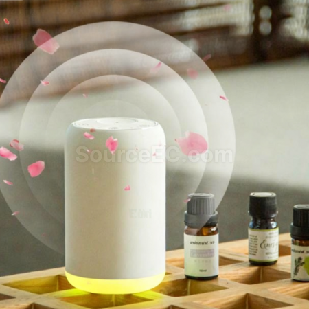 客製化純精油無水香薰機禮品