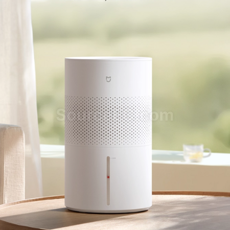 客製化小米加濕器禮品