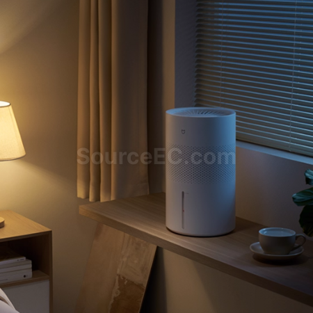 客製化小米加濕器禮品