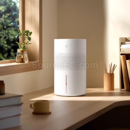 客製化小米加濕器禮品