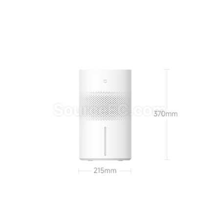 客製化小米加濕器禮品