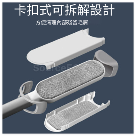 客製化除塵除靜電粘毛器禮品