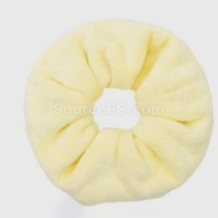 客製化乾髮髮圈吸水大腸乾髮帽禮品