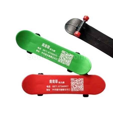 客製化指尖滑板禮品