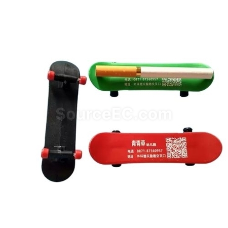 客製化指尖滑板禮品