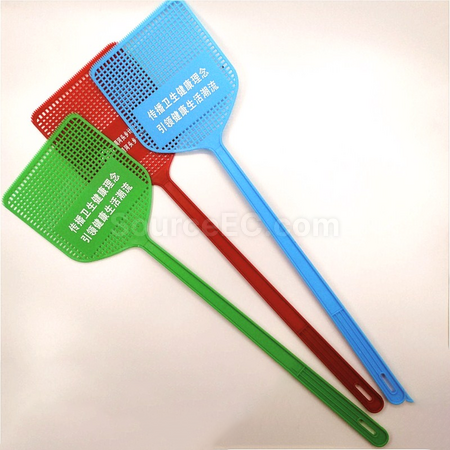 客製化蒼蠅拍禮品