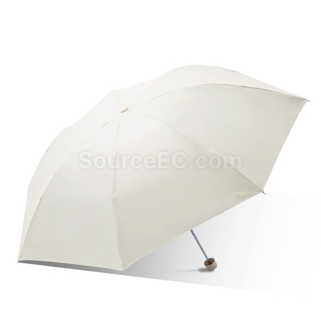客製化天堂三摺廣告雨傘禮品