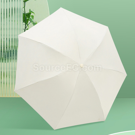 客製化天堂三摺廣告雨傘禮品
