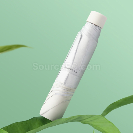 客製化天堂三摺廣告雨傘禮品