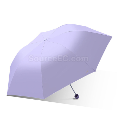 客製化天堂三摺廣告雨傘禮品