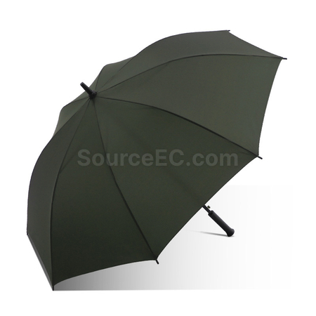 客製化長柄天堂雨傘直傘禮品