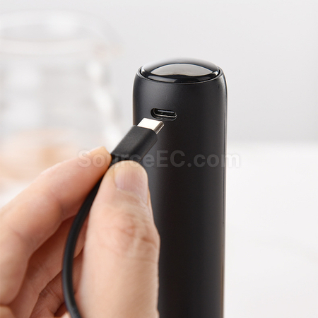 客製化電動打奶器禮品