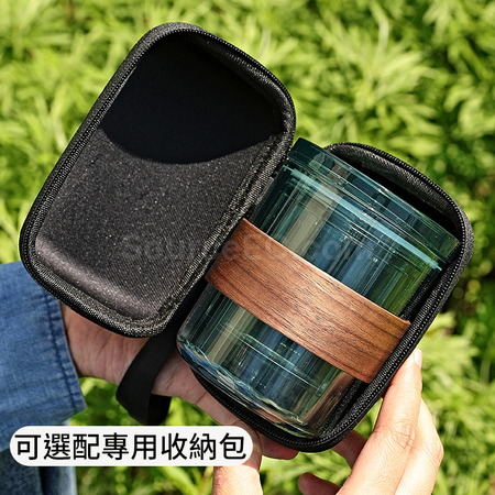 客製化旅行便攜咖啡杯禮品