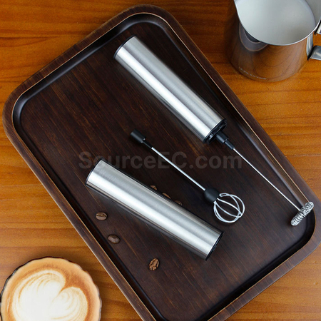 客製化電動打奶器禮品