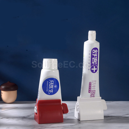 客製化牙膏擠壓器禮品