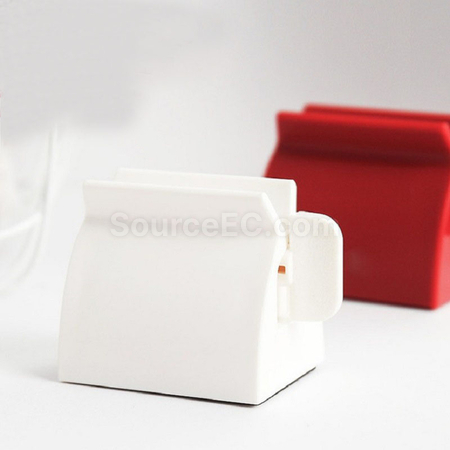 客製化牙膏擠壓器禮品