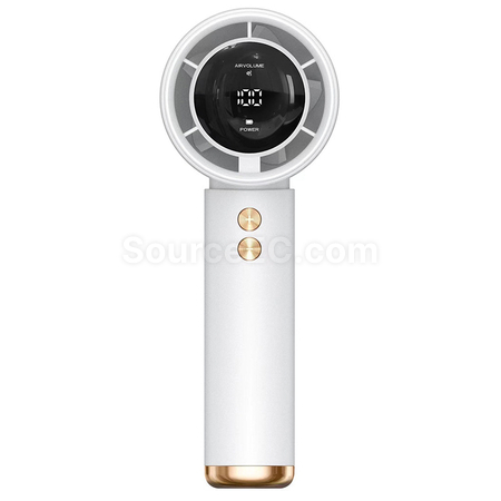 客製化手持便攜風扇禮品