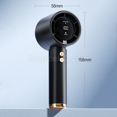 客製化手持便攜風扇禮品
